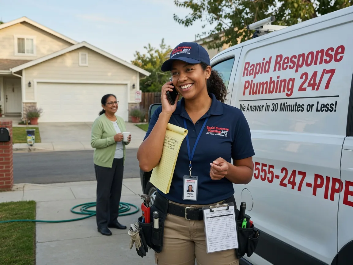 Emergency Plumber Florence, SC FAQs